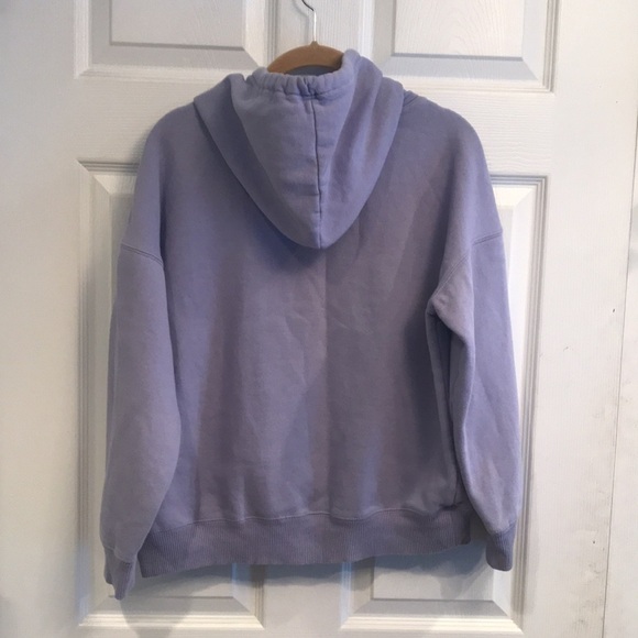 Green Tea brand size S pullover hoodie - Picture 4 of 4